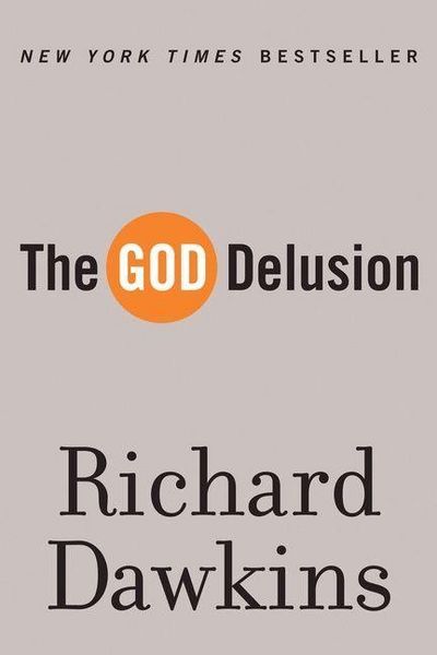 Produktbild: The God Delusion