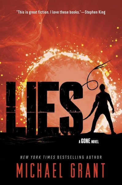 Produktbild: Lies