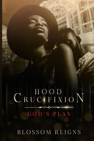 Produktbild: Hood Crucifixion God's Plan