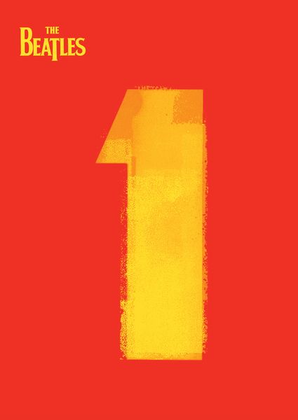 Produktbild: The Beatles - 1