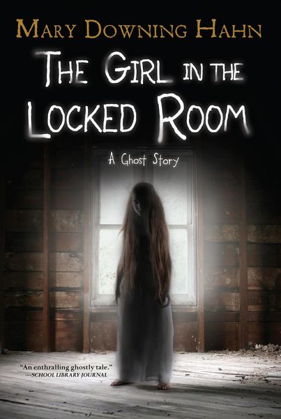 Produktbild: Girl in the Locked Room