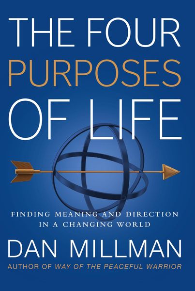 Produktbild: The Four Purposes of Life