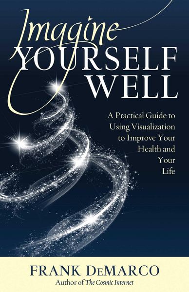 Produktbild: Imagine Yourself Well