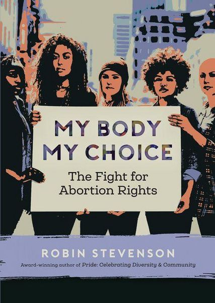 Produktbild: My Body, My Choice