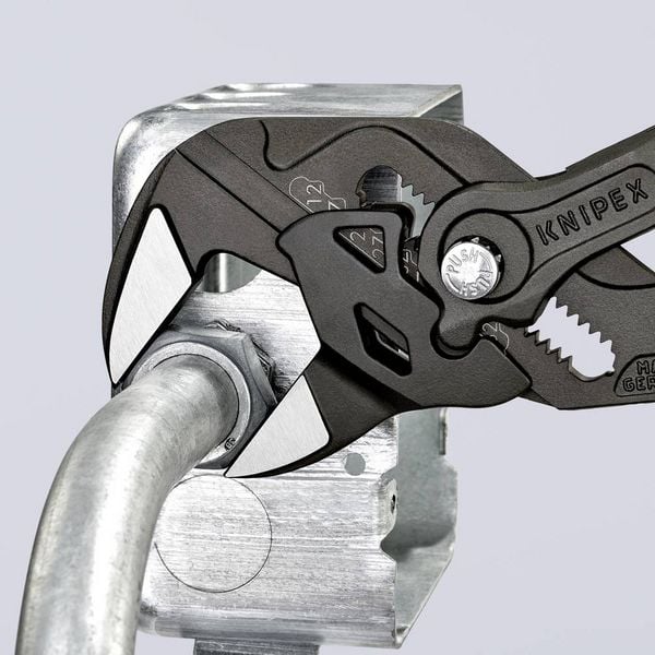 Produktbild: Knipex-Werk Zangenschl&uuml;ssel 86 01 250