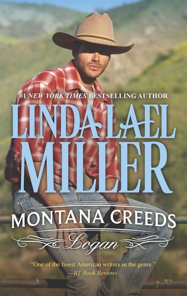 Produktbild: Montana Creeds Logan R/e