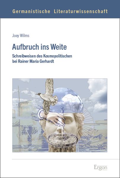 Produktbild: Aufbruch ins Weite