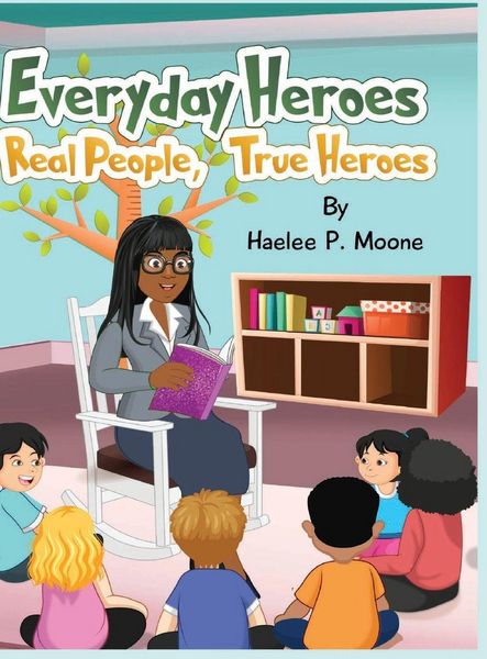 Produktbild: Everyday Heroes