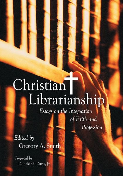 Produktbild: Christian Librarianship