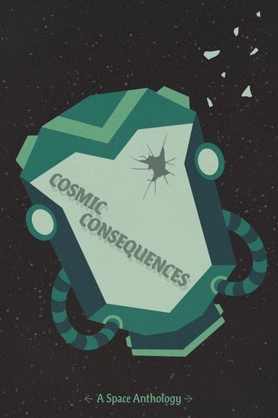 Produktbild: Cosmic Consequences