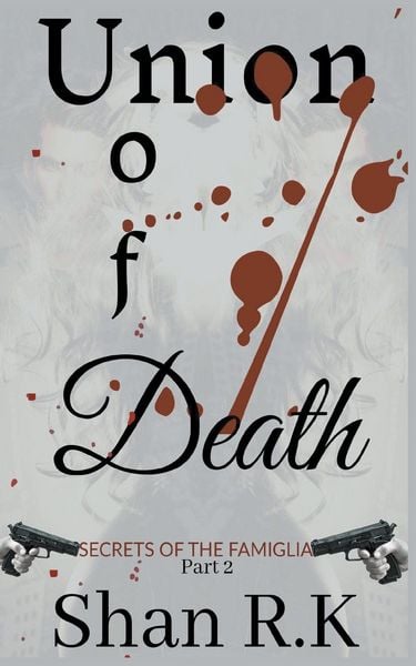 Produktbild: Union of Death