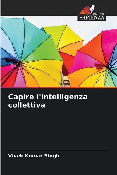 Produktbild: Capire l'intelligenza collettiva