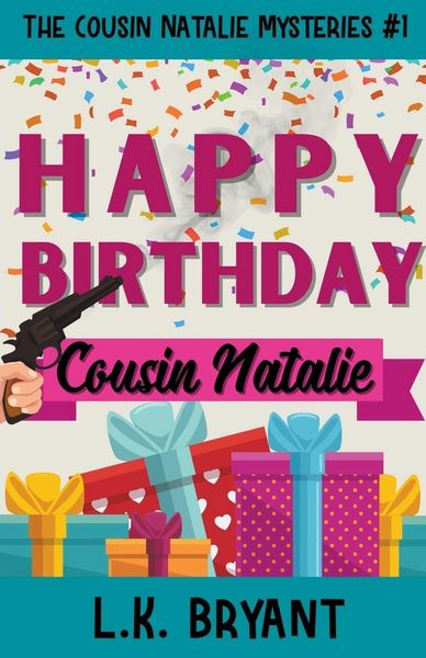 Produktbild: Happy Birthday, Cousin Natalie