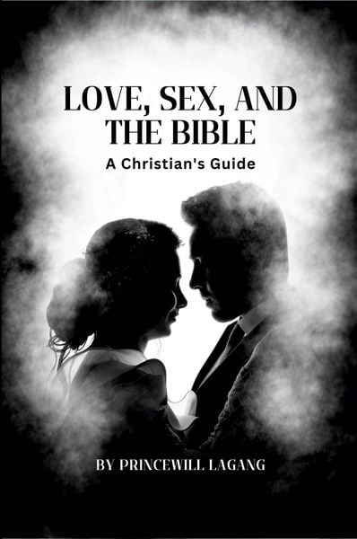 Produktbild: Love, Sex, and the Bible