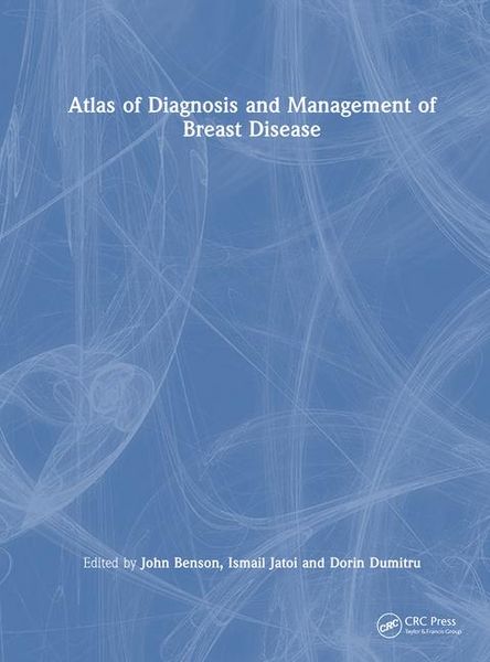 Produktbild: Atlas of Diagnosis and Management of Breast Disease
