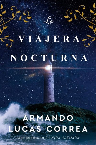 Produktbild: La Viajera Nocturna / The Night Travelers