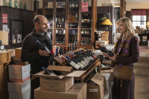 Produktbild: Weinprobe f&uuml;r Anf&auml;nger