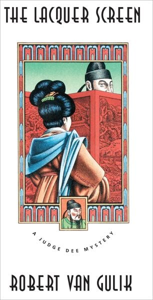 Produktbild: Lacquer Screen