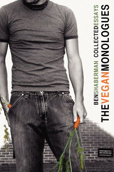 Produktbild: The Vegan Monologues