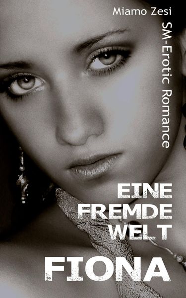 Produktbild: Fiona: Eine fremde Welt