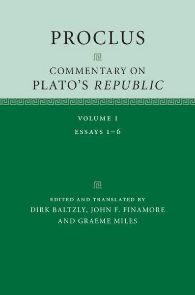 Produktbild: Proclus