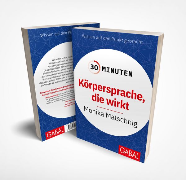 Produktbild: 30 Minuten K&ouml;rpersprache, die wirkt