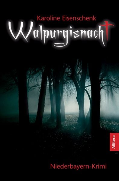 Produktbild: Walpurgisnacht
