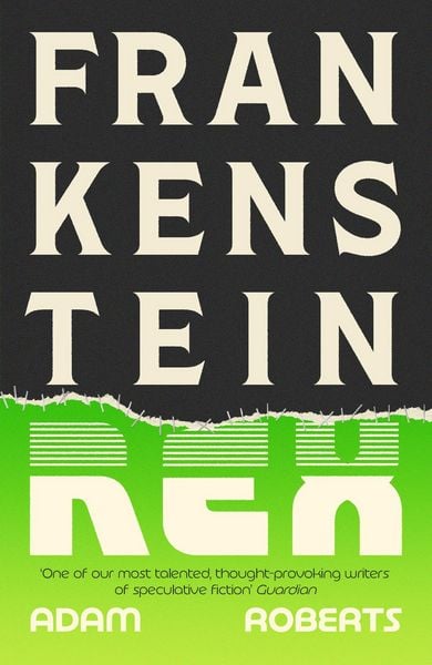 Produktbild: Frankenstein Rex