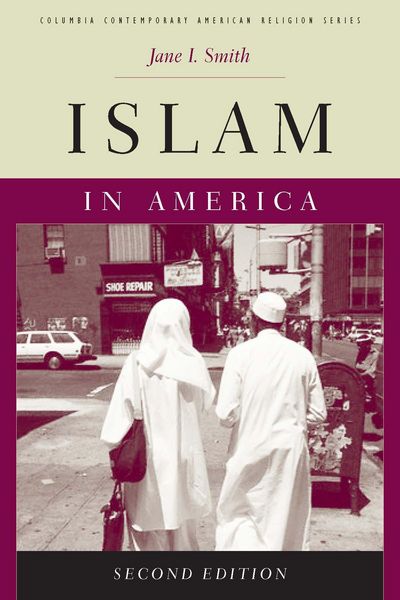 Produktbild: Islam in America