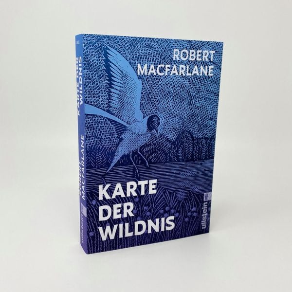 Produktbild: Karte der Wildnis