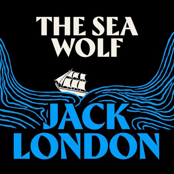 Produktbild: The Sea Wolf