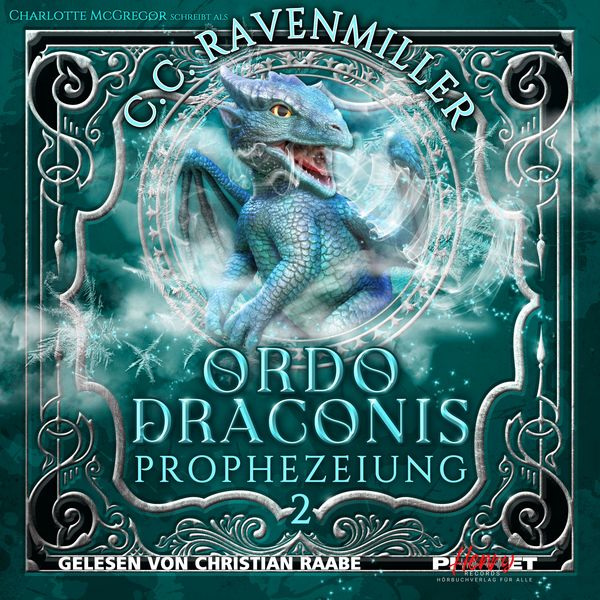 Produktbild: Ordo Draconis - Prophezeiung