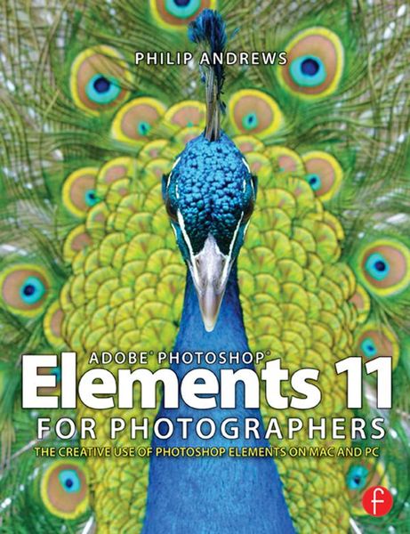 Produktbild: Adobe Photoshop Elements 11 for Photographers