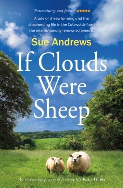 Produktbild: If Clouds Were Sheep