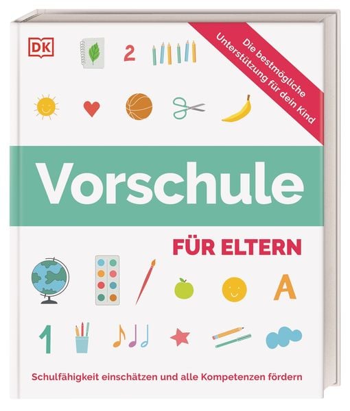 Produktbild: Vorschule f&uuml;r Eltern