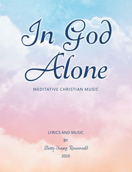 Produktbild: In God Alone