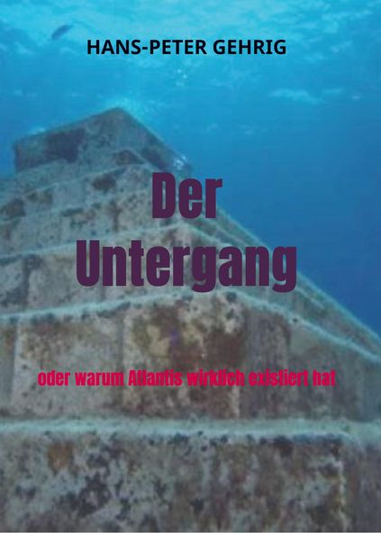 Produktbild: Der Untergang