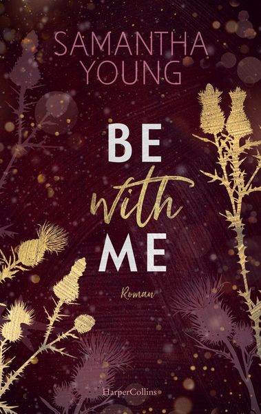 Produktbild: Be with Me