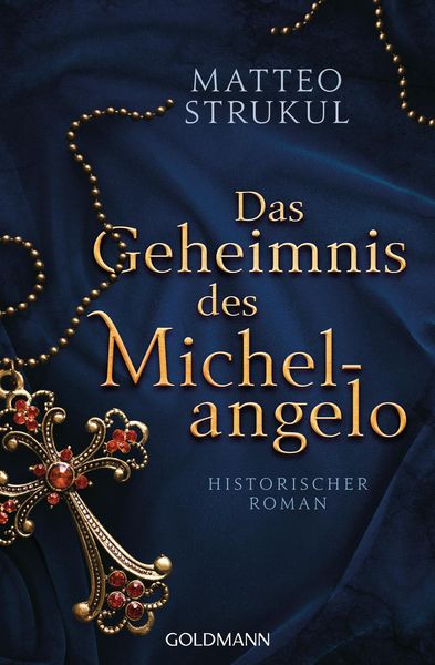 Produktbild: Das Geheimnis des Michelangelo