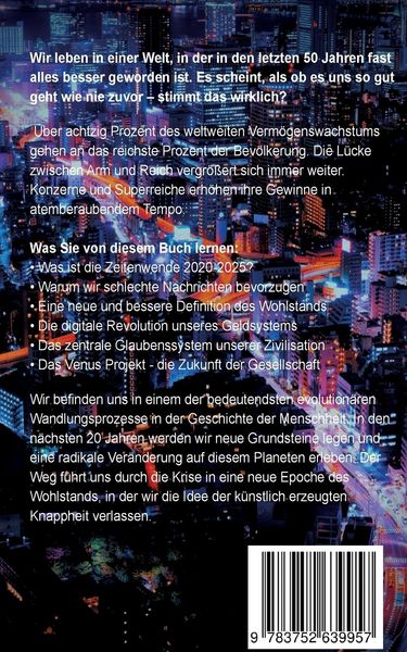 Die Wohlstandsillusion