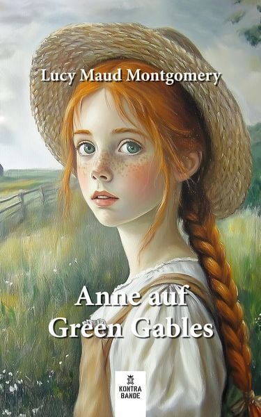 Produktbild: Anne auf Green Gables