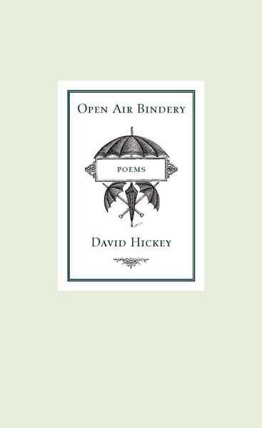 Produktbild: Open Air Bindery