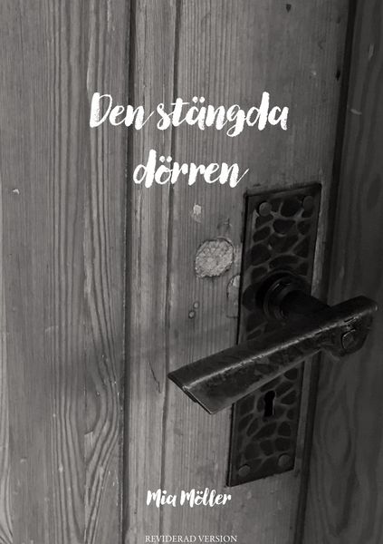 Produktbild: Den st&auml;ngda d&ouml;rren