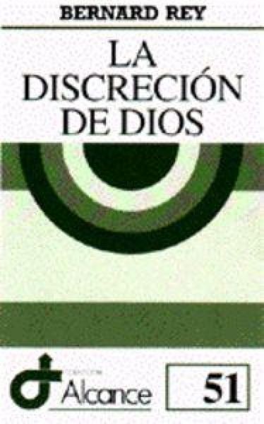 Produktbild: La discreci&oacute;n de Dios