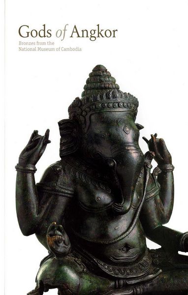 Produktbild: Gods of Angkor
