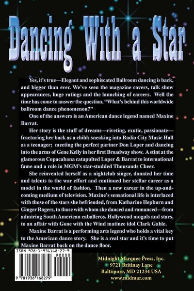 Produktbild: Dancing With a Star