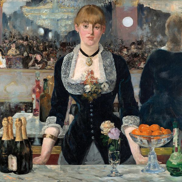 Produktbild: Edouard Manet 2024