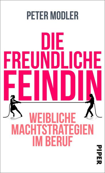 Produktbild: Die freundliche Feindin