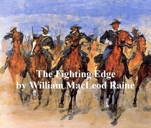 Produktbild: The Fighting Edge