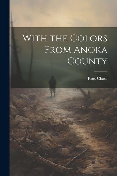 Produktbild: With the Colors From Anoka County